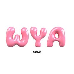 Where You At?..
