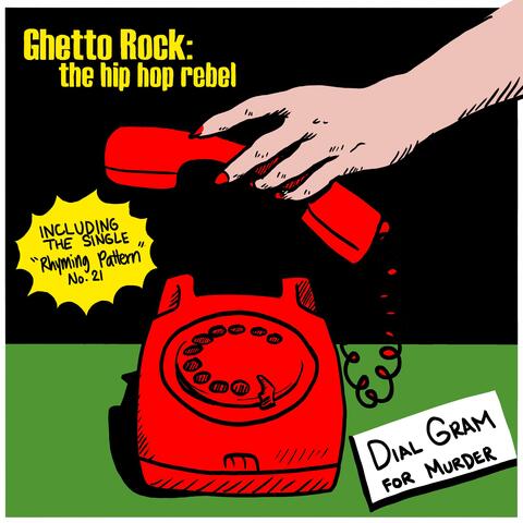 Dial Gram For Murder