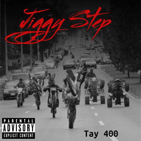Jiggy Step