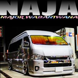 Naja (Quantum Sound)