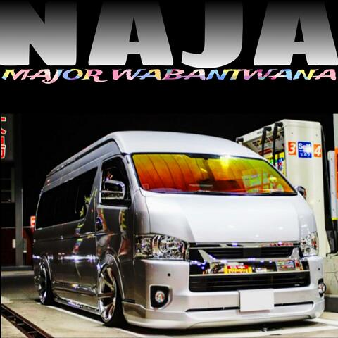 Naja (Quantum Sound)