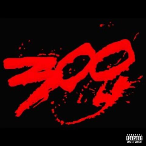 300 In Tha Booth