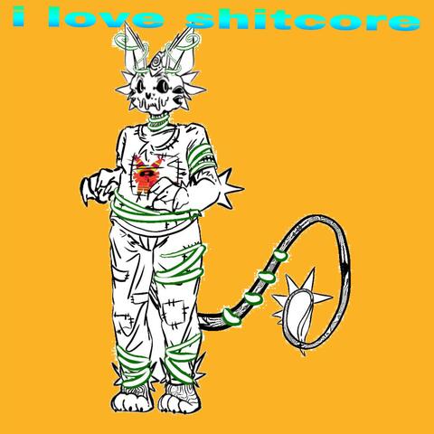 cheesecake and ice cream!