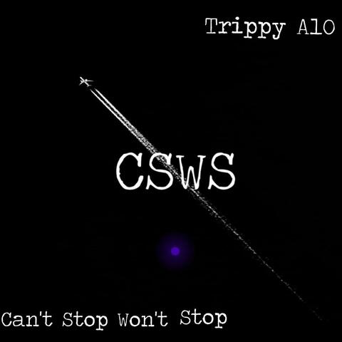 Can't Stop Won't Stop