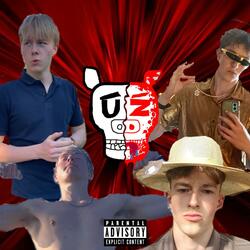 Asfaltsvääga (feat. Danskin)