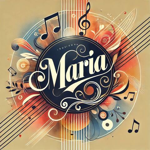 Maria's Song