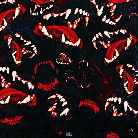 Runnin' Amuck (feat. Darth Dior)