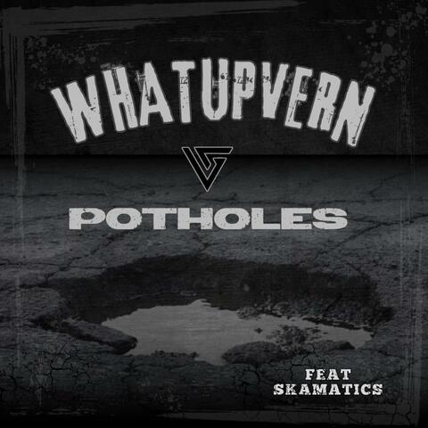 Potholes (feat. Skamtics)