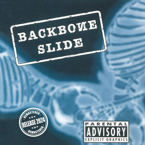 Backbone Slide (remastered 2024)