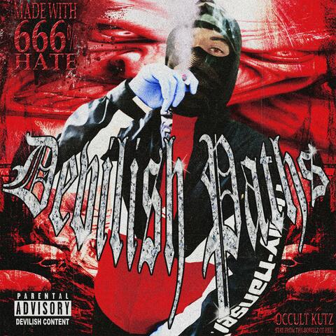 DEVILISH PATHS