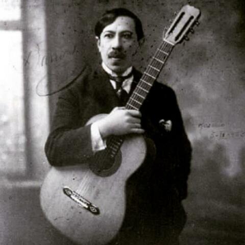 A Requiem for the Best Paraguayan