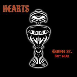 CHAPEL ST. (Holy Grail)