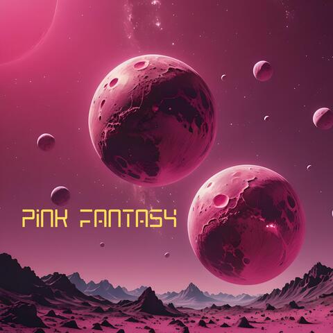 Pink Fanasty
