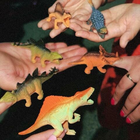 Paleontology is highly skeptical.