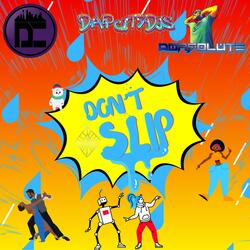 Don't Slip