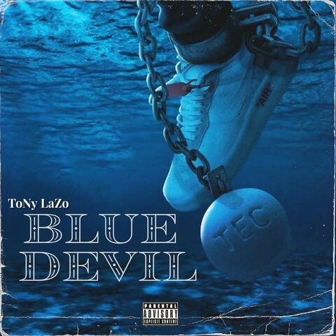 Blue Devil
