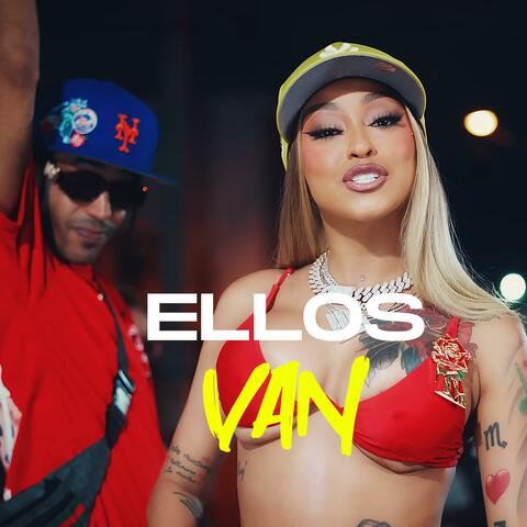 ellos van