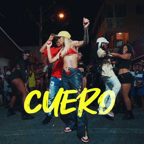 cuero