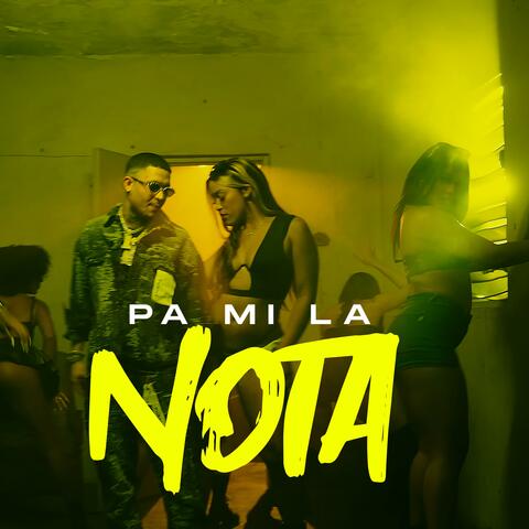 pa mi la nota