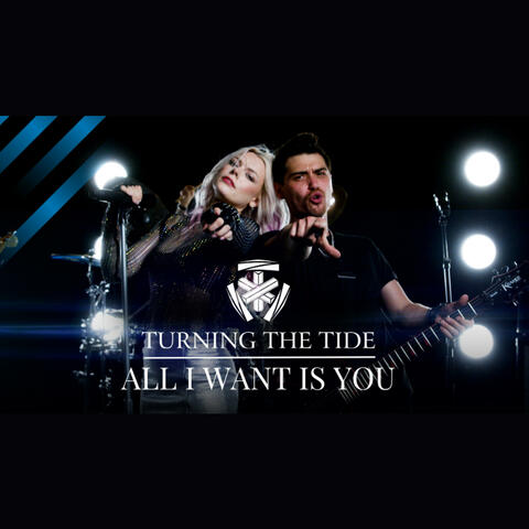 All I Want Is You