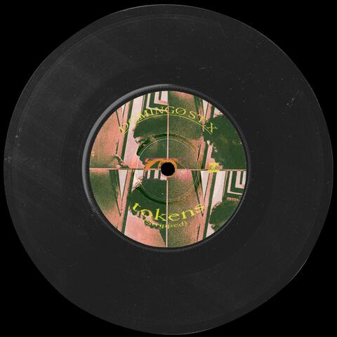 TOKENS (Stripped)