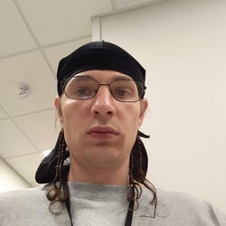 Don't Fuck With Me