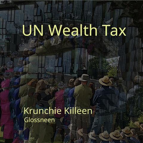 UN Wealth Tax