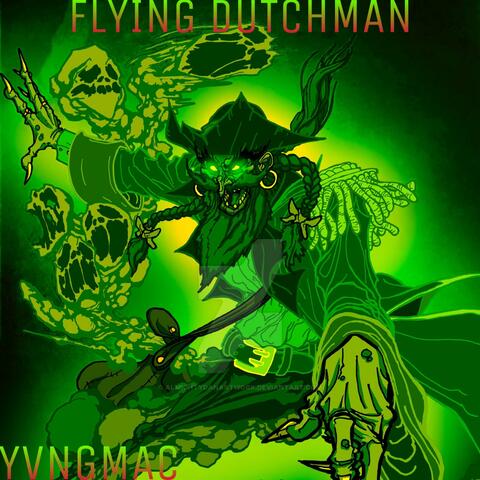 FLY!NG DUTCHMAN