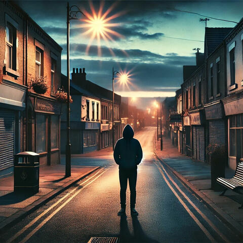 I Am Nobody In Your Town