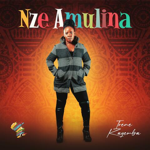Nze Amulina Album