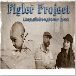 Megszülettem,utamon járok