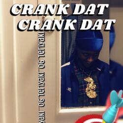 CRANK DAT