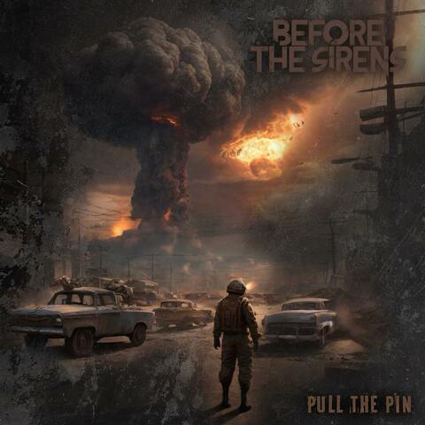 Pull The Pin (Single)