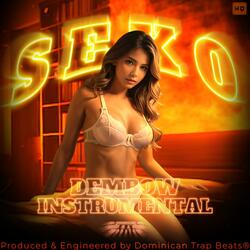 Sexo | Instrumental Dembow Beat 130 BPM