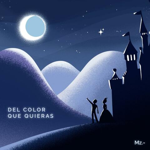 Del Color Que Quieras
