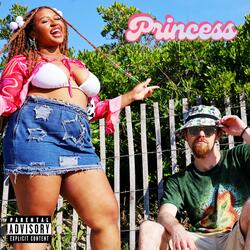 Princess (feat. Shauna Moon)