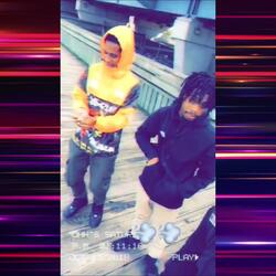 Drive, Pt. 3 (feat. J.u.)