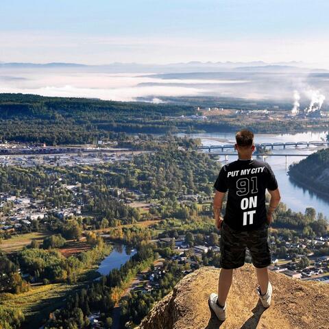 Put My City On It