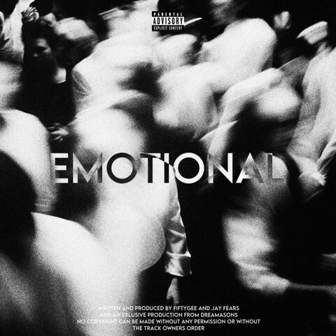 EMOTIONAL (feat. Jay Tears)