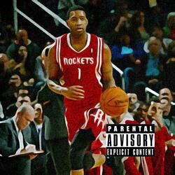 TRACY MCGRADY