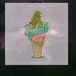 BERRY GELATO (feat. Dirtywood, Shupper & Babydxsh)