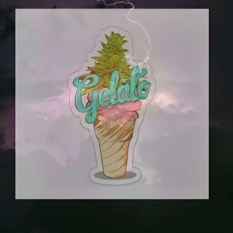 BERRY GELATO (feat. Dirtywood, Shupper & Babydxsh)