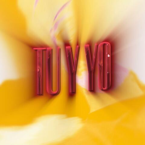 Tu y yo