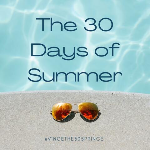 30 Days of Summer, Vol. 2