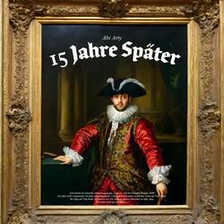15 Jahre später