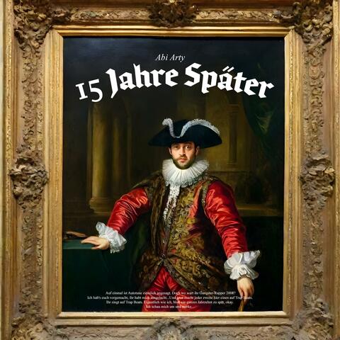 15 Jahre später