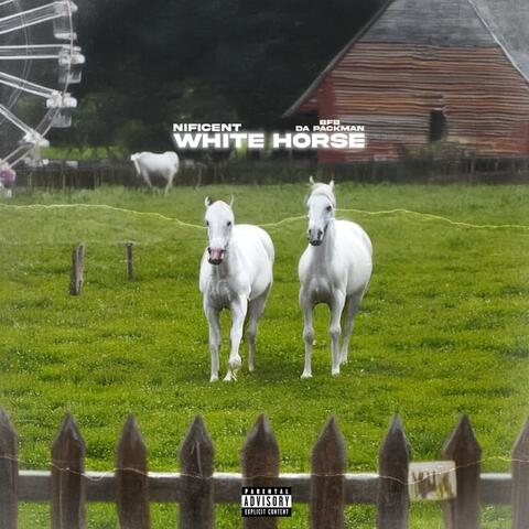 White Horse (feat. Bfb Da Packman)