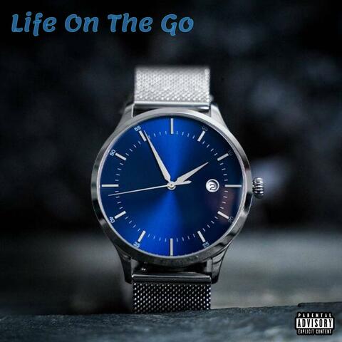Life On Go (feat. Jaice Bones)