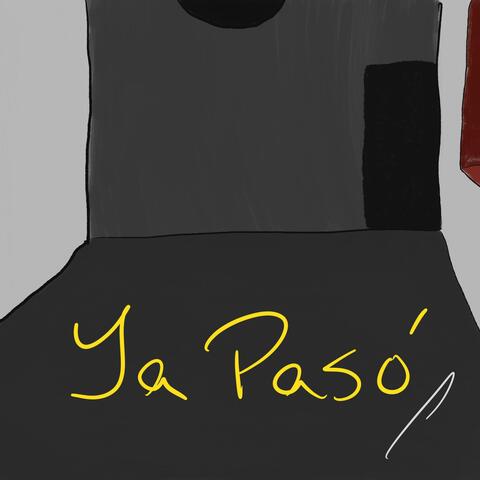 Ya Pasó