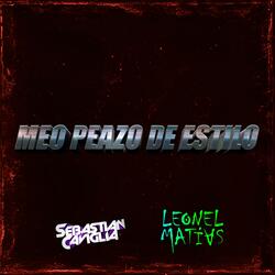 MEO PEAZO DE ESTILO